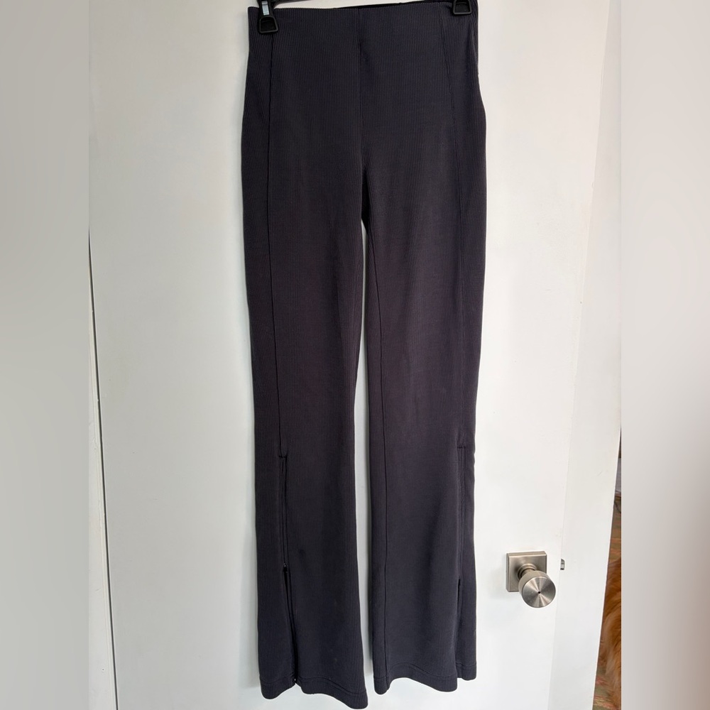 Lululemon Graphite Pants